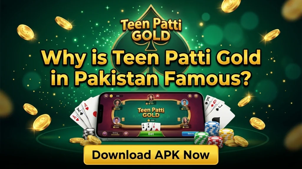 teen patti gold